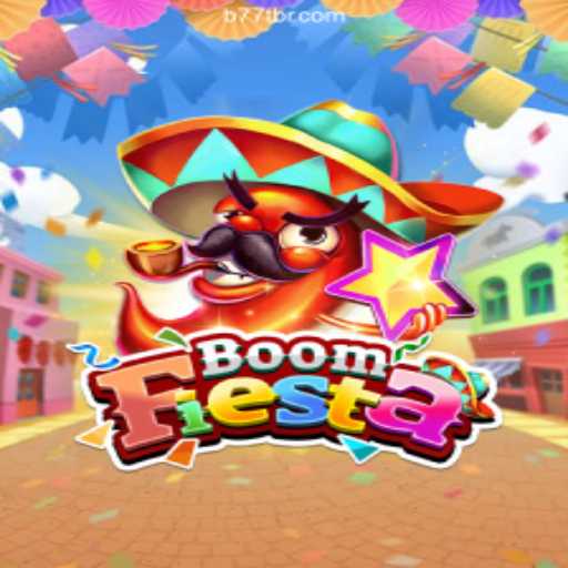 BoomFiesta: The Exciting New Online Gaming Phenomenon