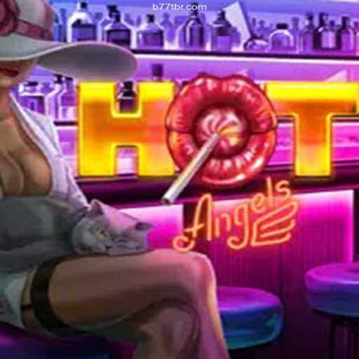 Discover HotAngels: A New Gaming Experience on B77T.com