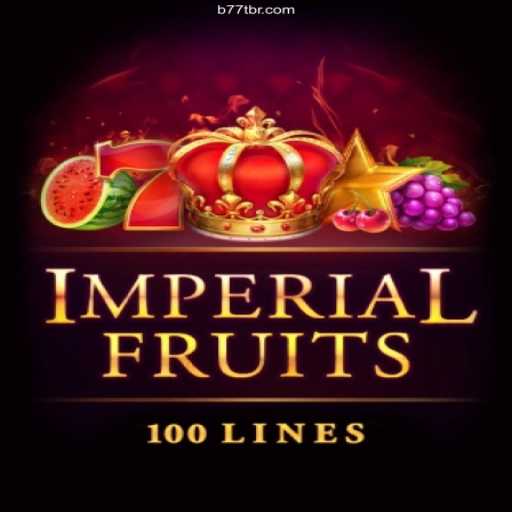 ImperialFruits100: A Captivating Journey into the World of Online Gaming