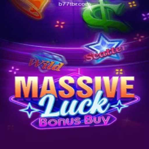Exploring the Thrills of MassiveLuckBonusBuy: A Dive into the Gaming Phenomenon