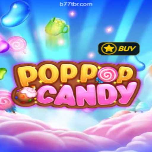 Exploring the Fascinating World of POPPOPCANDY