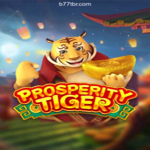 ProsperityTiger: A Thrilling Journey into the World of Online Gaming