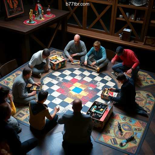 B77T.com⭐️ ONLINE PLATAFORMA OFICIAL, seu site confiável!