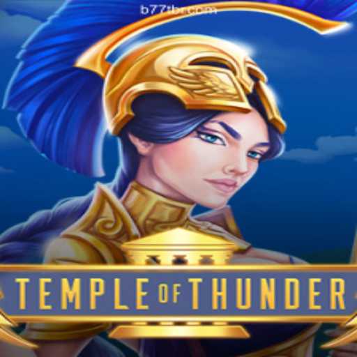 Explore the Thrills and Strategy of TempleofThunder