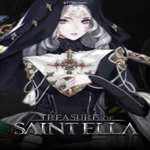 Exploring TreasureofSaintElla: A Comprehensive Guide
